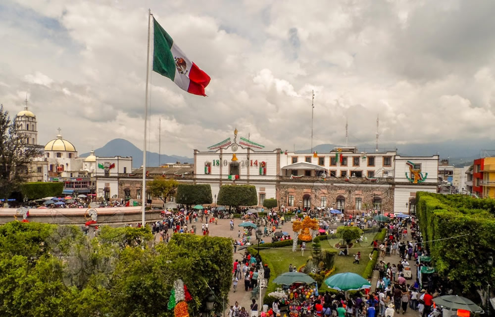 Descubre la Magia de Zitácuaro: Tu Destino Turístico en el Corazón de México 