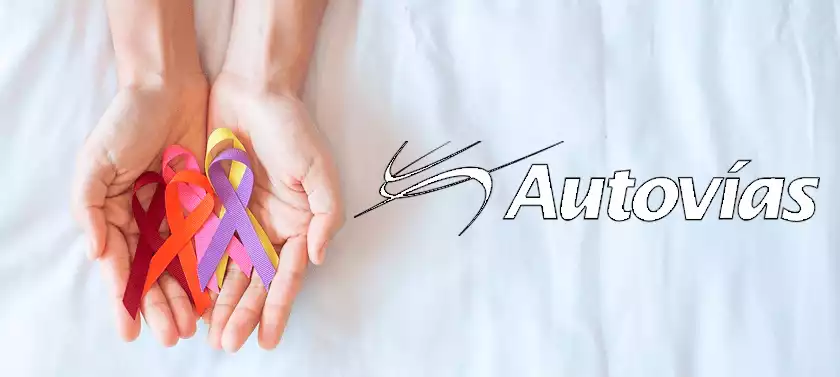 Día mundial contra el cáncer