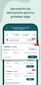 Descubre las apps para viajar en autobús indispensables en 2026. Optimiza tu ruta, ahorra en boletos y disfruta de servicios exclusivos con esta guía experta.