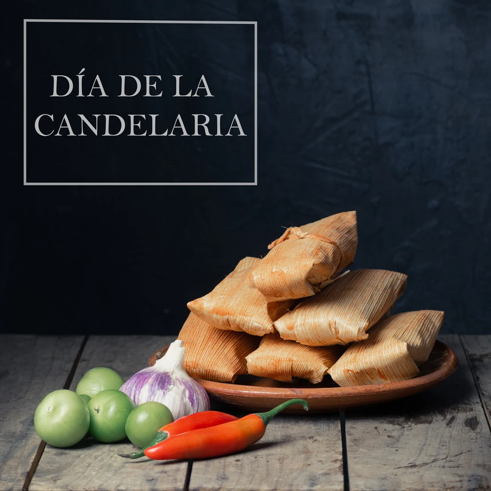 Celebra el Día de la Candelaria en México con sus ricas tradiciones. Descubre dónde disfrutar tamales y atole, y cómo viajar por el país.