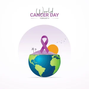 Conoce las metas del Día Mundial contra el Cáncer 2026: 30 días para diagnóstico y 62 para tratamiento. Súmate a la campaña Unidos Por lo Único.