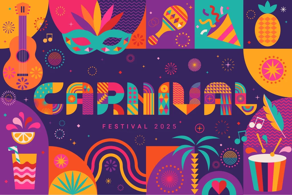 ¡Descubre todo sobre el inicio del Carnaval de Mazatlán 2026! Fechas, cartelera de artistas y consejos para viajar con Autovías La Línea.