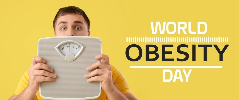 En el Día Mundial de la Obesidad, aprende sobre su prevención. Descubre cómo un estilo de vida activo y viajar pueden ser el inicio de un camino al bienestar.