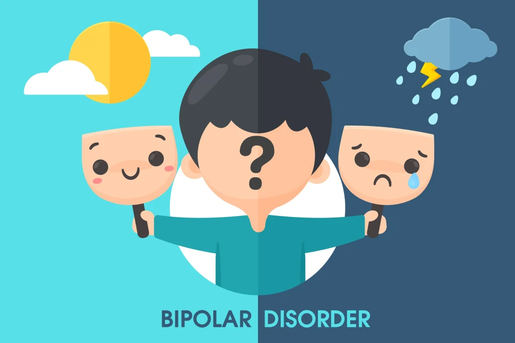En el Día Mundial del Trastorno Bipolar, infórmate sobre esta condición. Aprende a combatir el estigma y a ofrecer apoyo con empatía y comprensión.