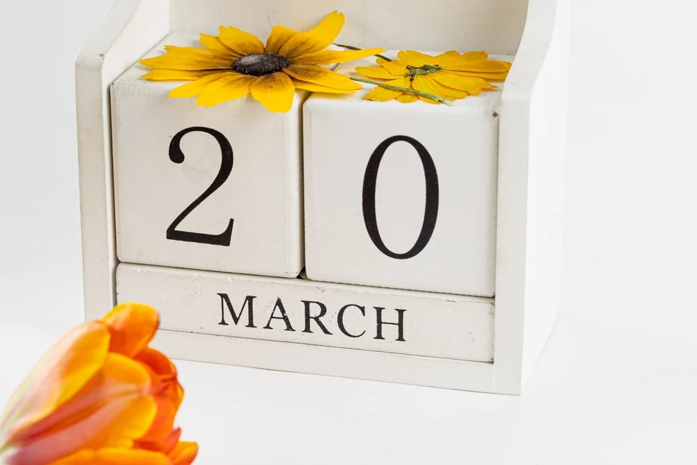 Recibe el Equinoccio de Primavera en México. Te decimos dónde y cómo recargarte de energía con la llegada de la nueva estación. ¡Descubre destinos únicos