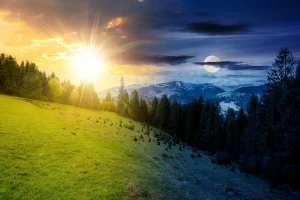 Recibe el Equinoccio de Primavera en México. Te decimos dónde y cómo recargarte de energía con la llegada de la nueva estación. ¡Descubre destinos únicos