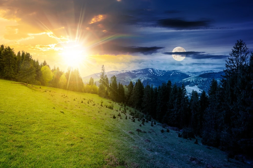 Recibe el Equinoccio de Primavera en México. Te decimos dónde y cómo recargarte de energía con la llegada de la nueva estación. ¡Descubre destinos únicos