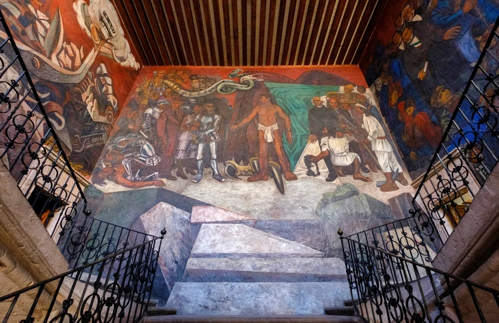 Descubre los museos únicos en Morelia. Arte colonial, historia insurgente y recintos ecológicos en el corazón de Michoacán. ¡Planea tu viaje con Autovías!