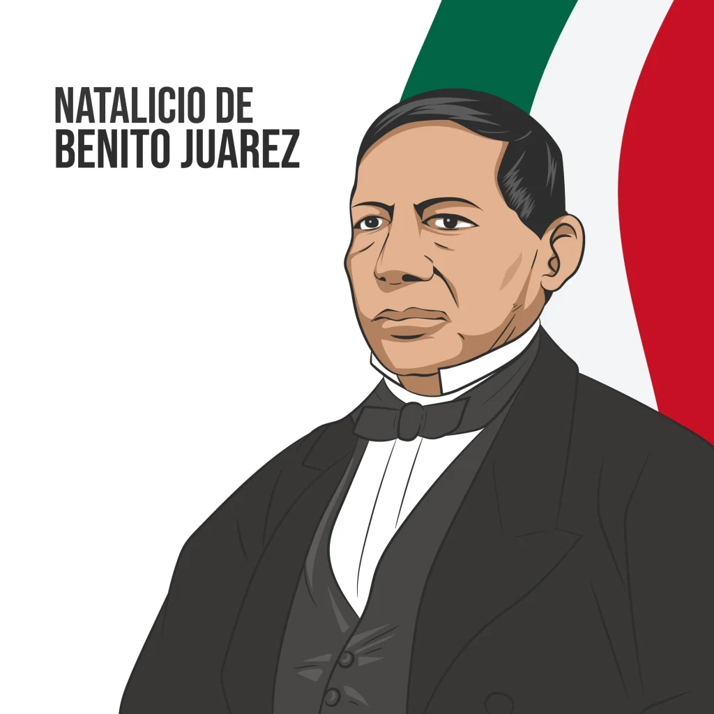Conmemora el Natalicio de Benito Juárez con una escapada cultural. Descubre la historia del Benemérito y los destinos que marcaron su legado en México.