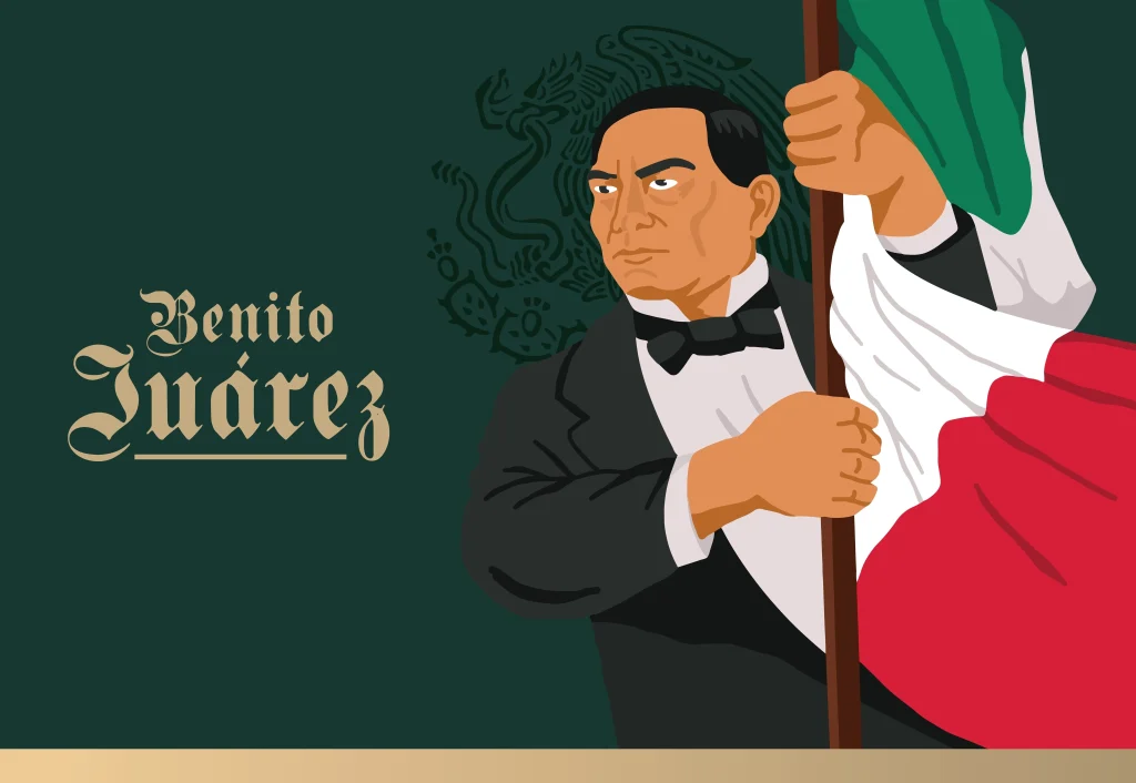 Conmemora el Natalicio de Benito Juárez con una escapada cultural. Descubre la historia del Benemérito y los destinos que marcaron su legado en México.