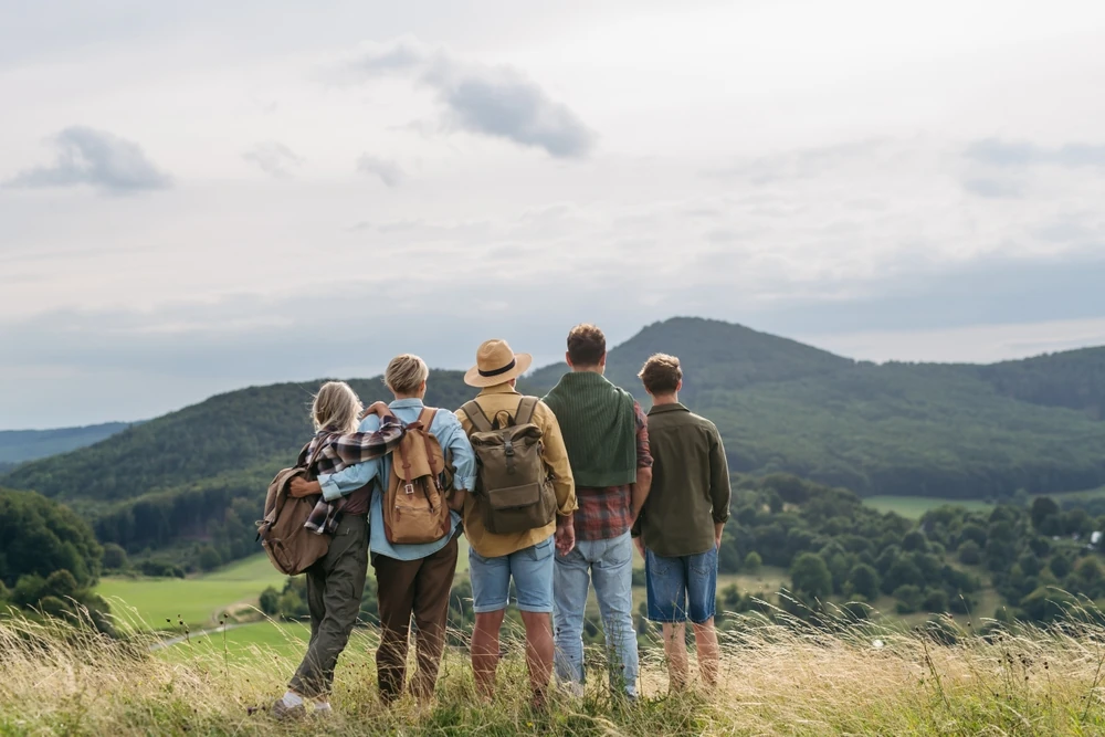 Descubre los mejores destinos para viajar en primavera en autobús este marzo. Te damos ideas y consejos para una escapada inolvidable por México.