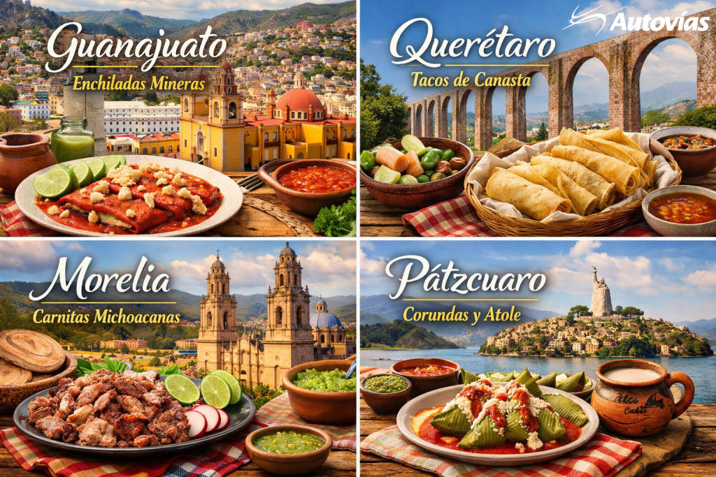 gastronomia