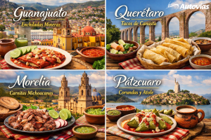 gastronomia