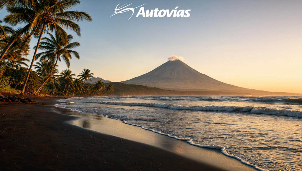 Playa de Colima