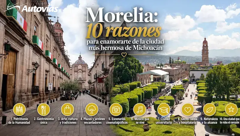 enamorate-de-morelia