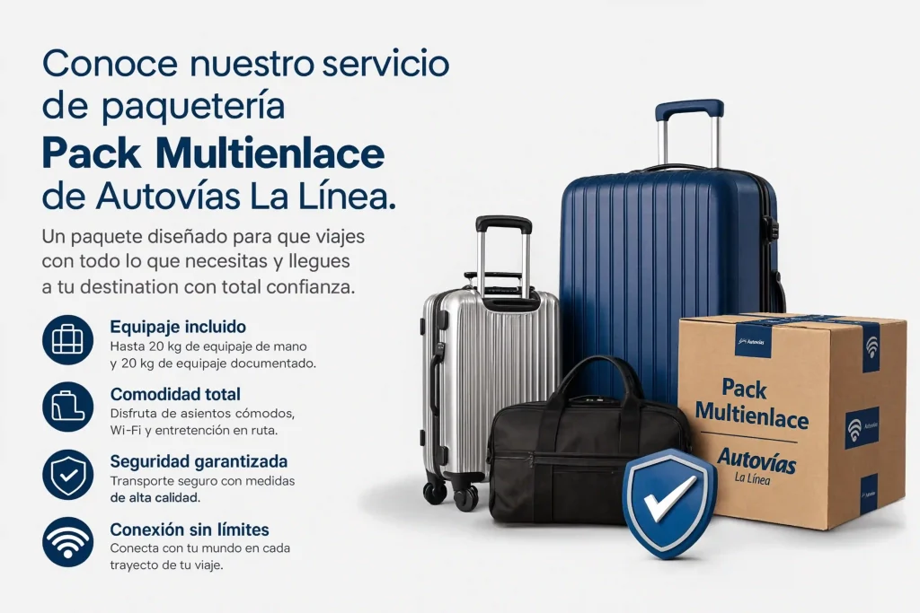 pack-multienlace