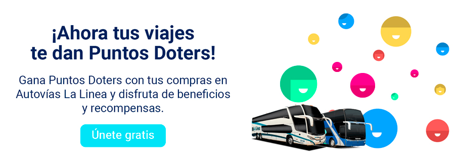 Banner gana 2000 Puntos Doters