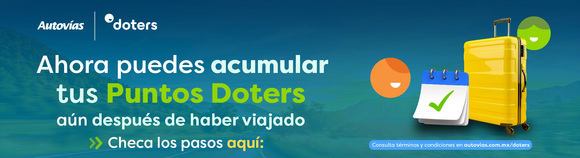 Doters Autovías