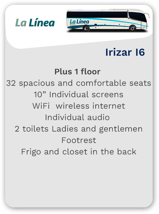 Irizar 16