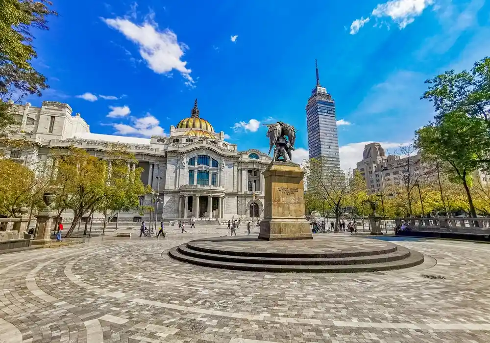 Ciudad de México