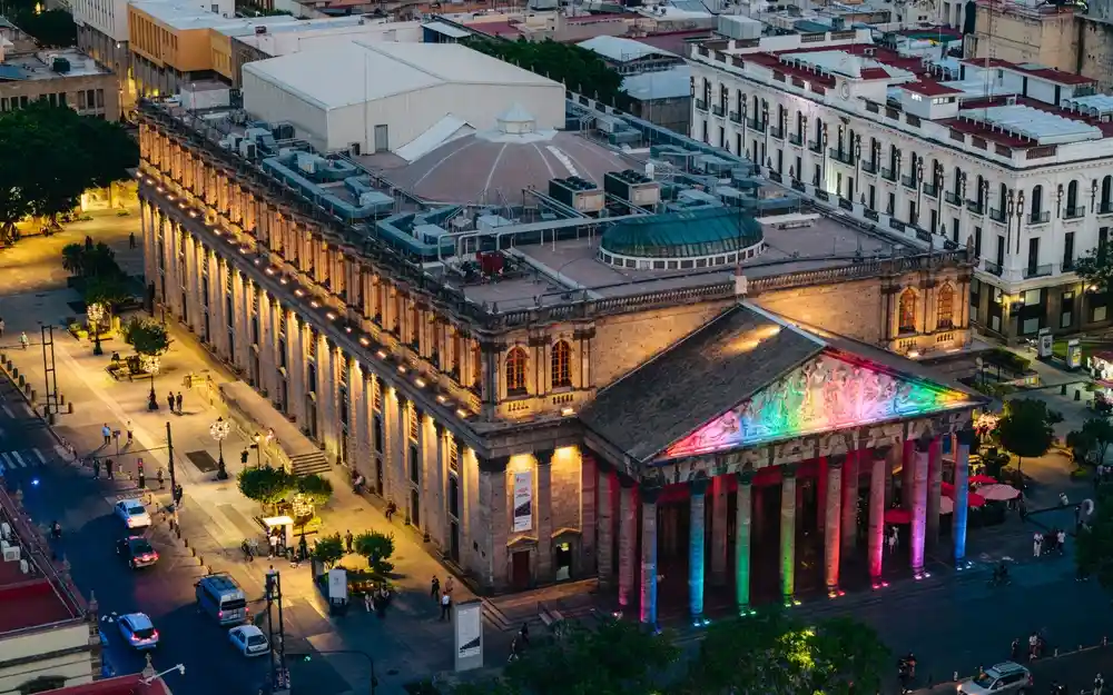 Guadalajara