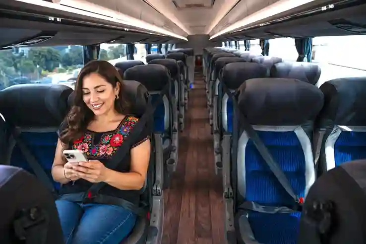 Interior Costa Line