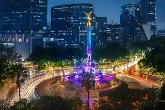 CDMX