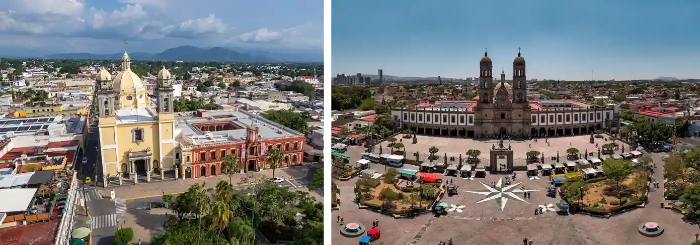 Monterrey