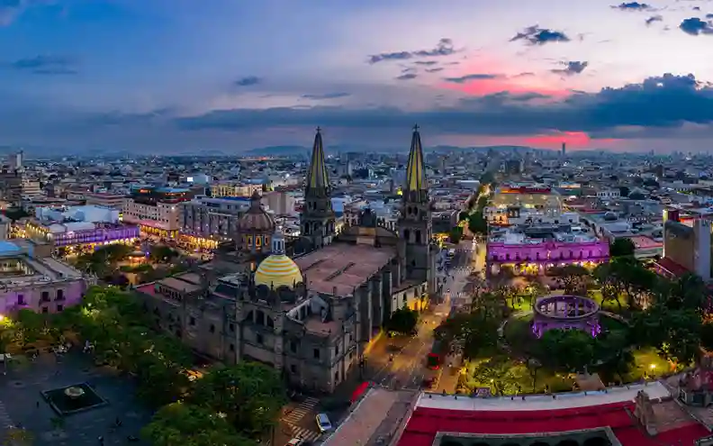 Guadalajara