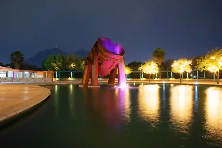 Monterrey