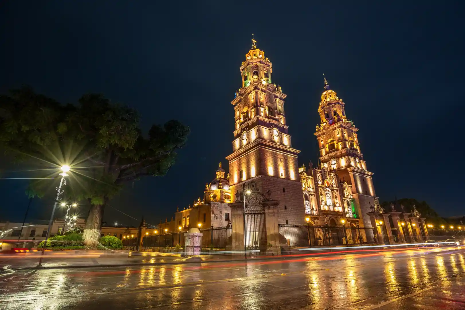 Morelia