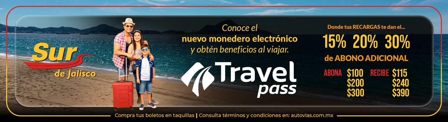 Travelpass