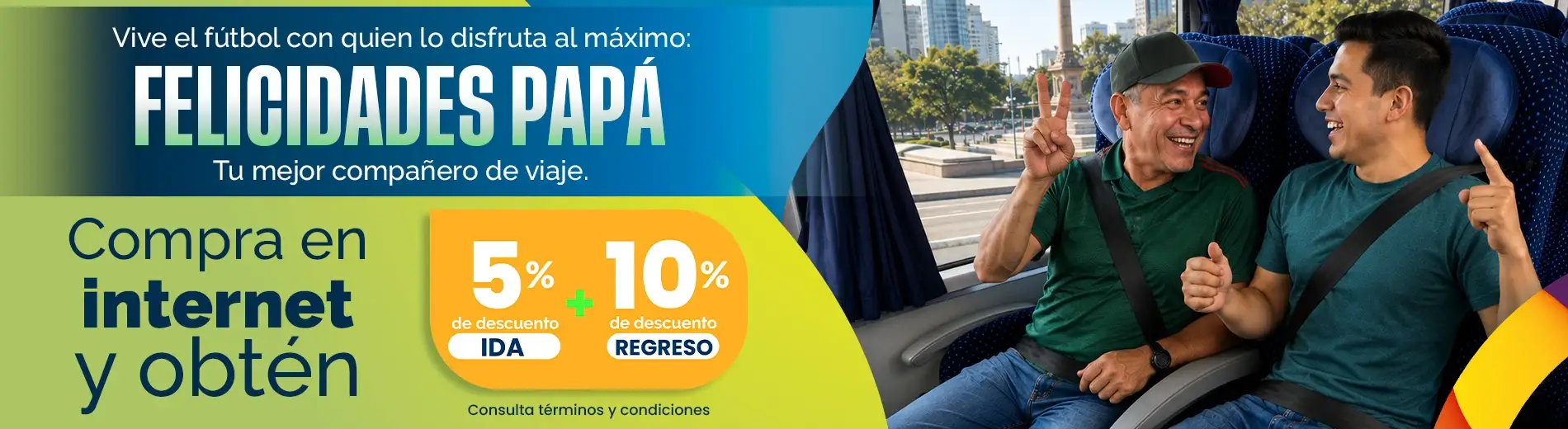 Celebra el Día del Padre en la Fiesta de Futbol