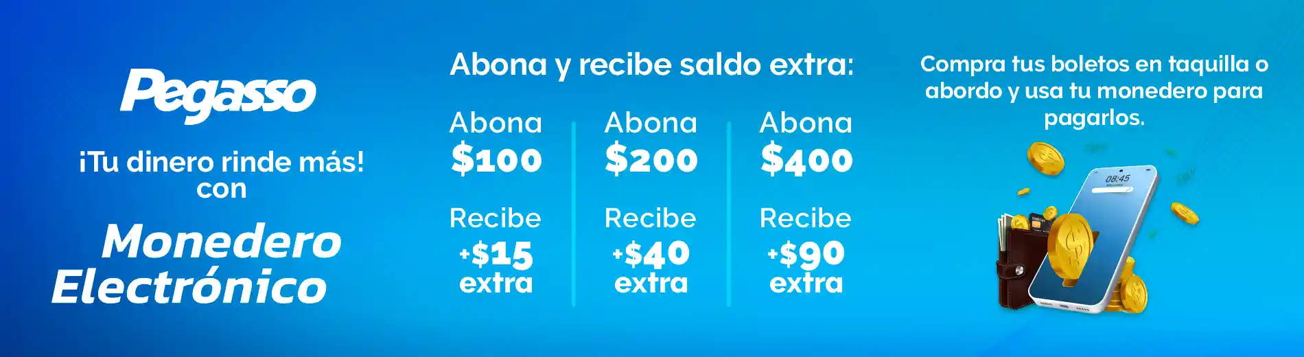 Monedero Electrónico