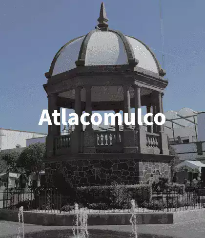 Viaja a Atlacomulco con Pegasso