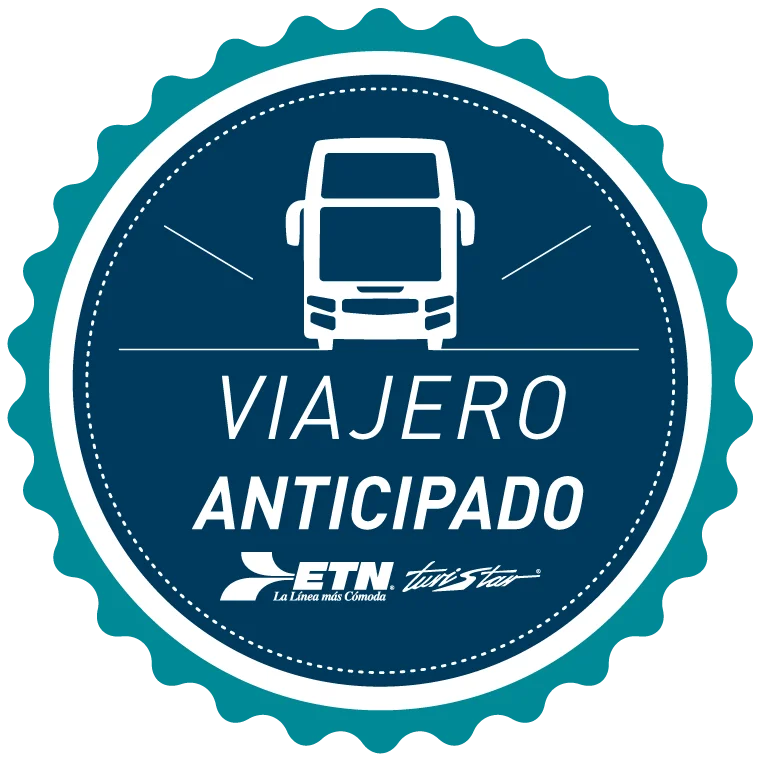 Logo Viajero Anticipado