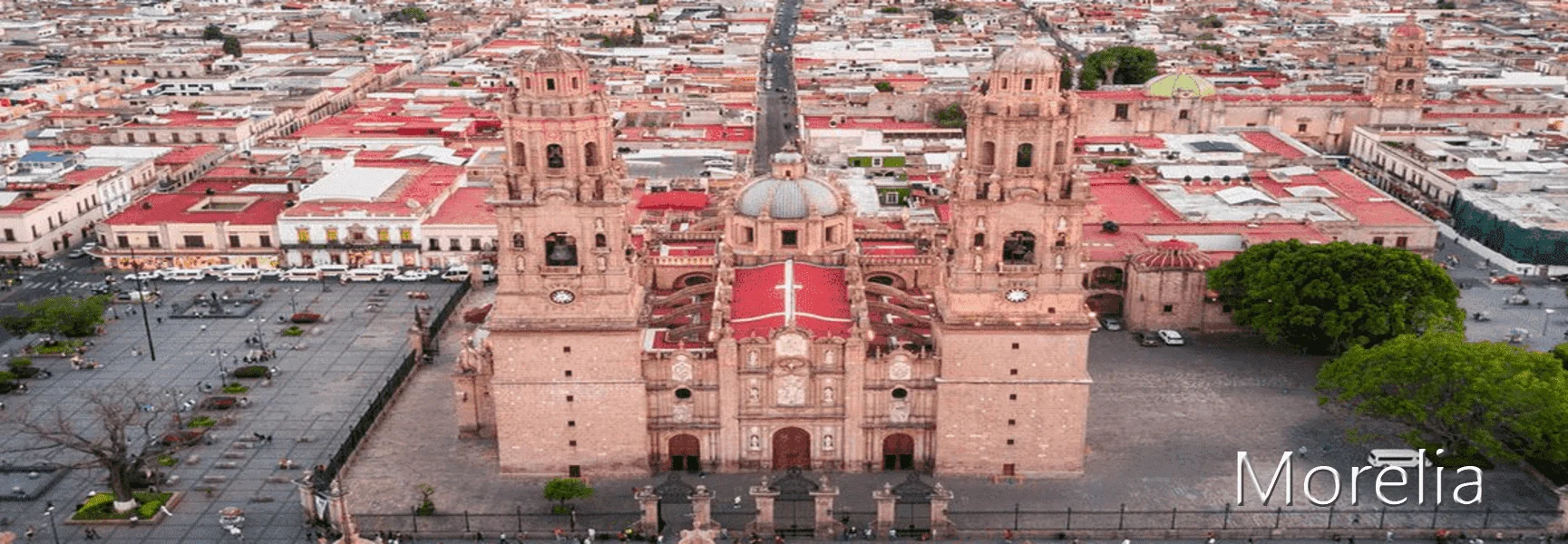 Viajes en autobus a morelia Autovías y la Línea