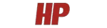 Logo HP