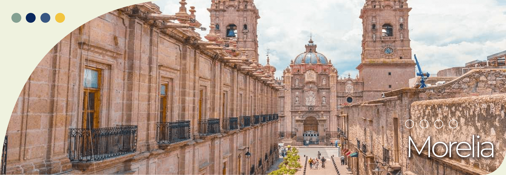 Boletos de autobús Autovías y La Línea a morelia Venta en línea