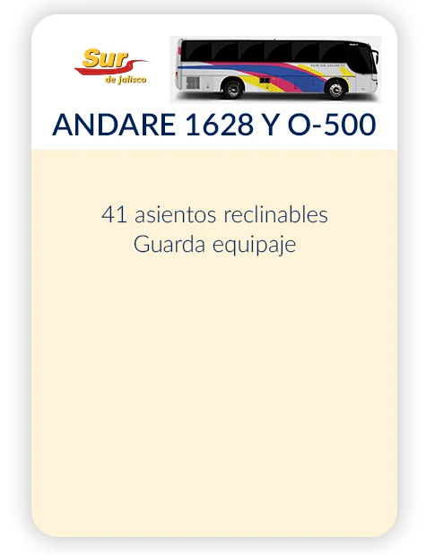 viajes en autobús a guadalajara Autovías y la Línea