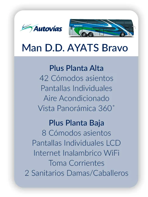 viajes en autobús a guadalajara Autovías y la Línea