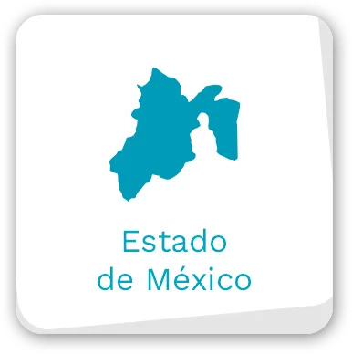 Taquillas en Estado de México GHO