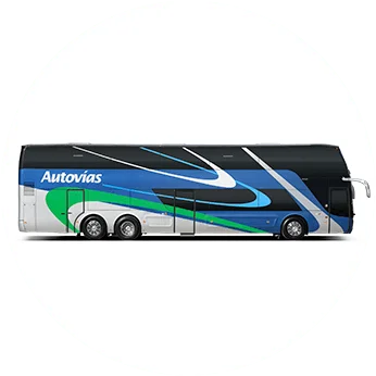 Autobus Autobus MAN Ayats Eclipse