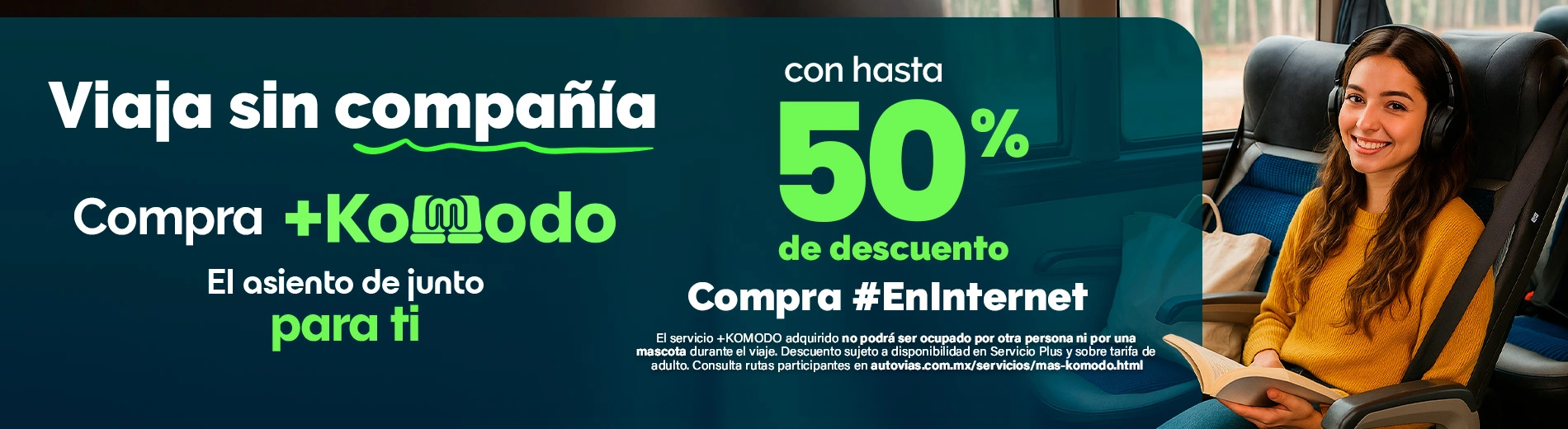 Viaja en estas Fiestas Patrias con Autovias