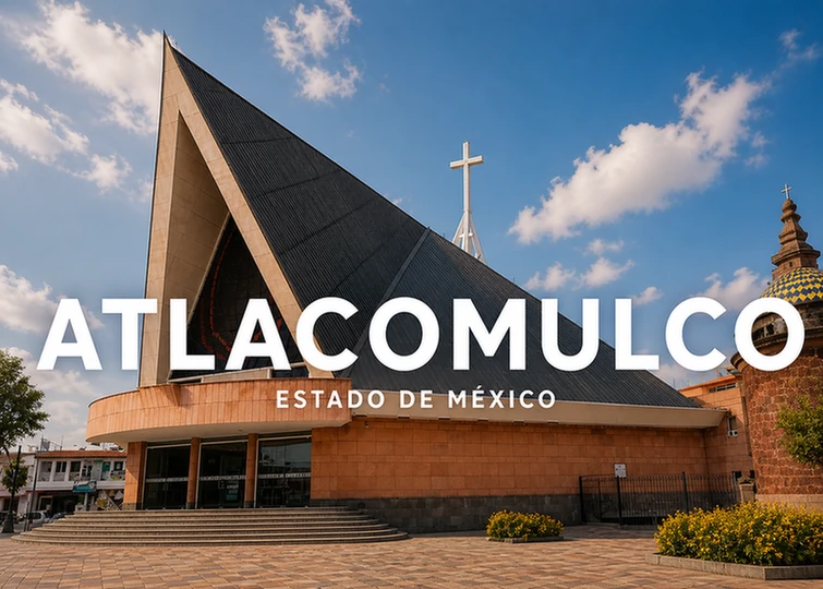 Atlacomulco, Estado de México