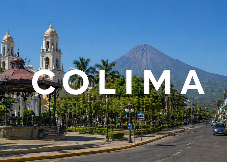 Colima, Colima