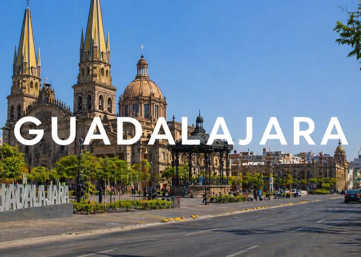 Guadalajara, Jalisco