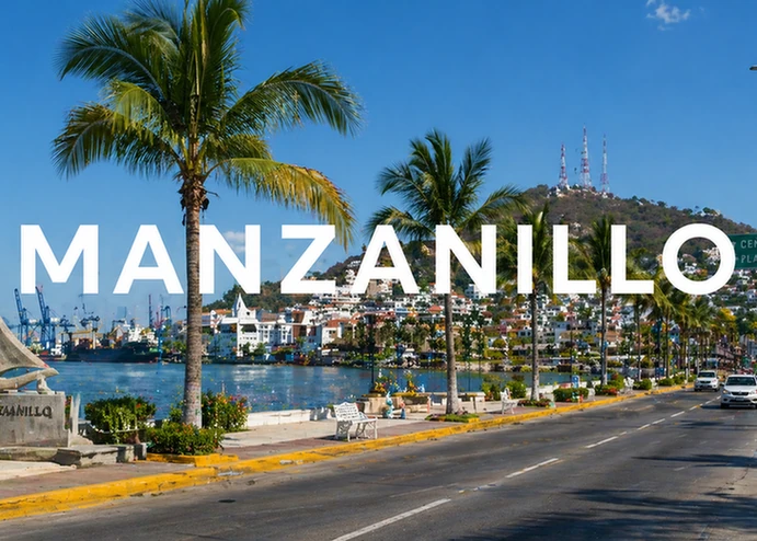 Manzanillo, Colima