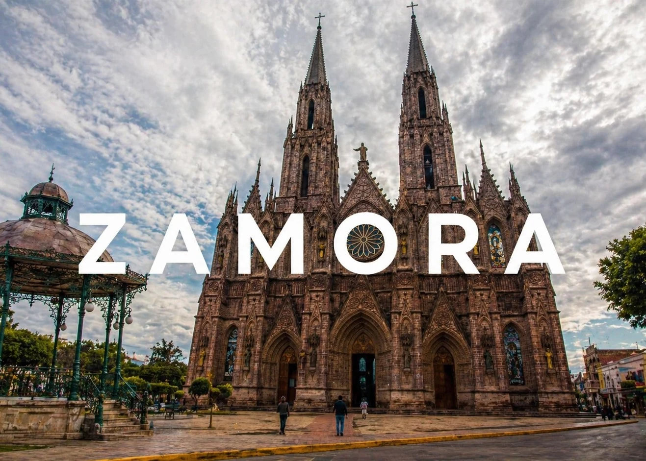 Zamora, Michoacán