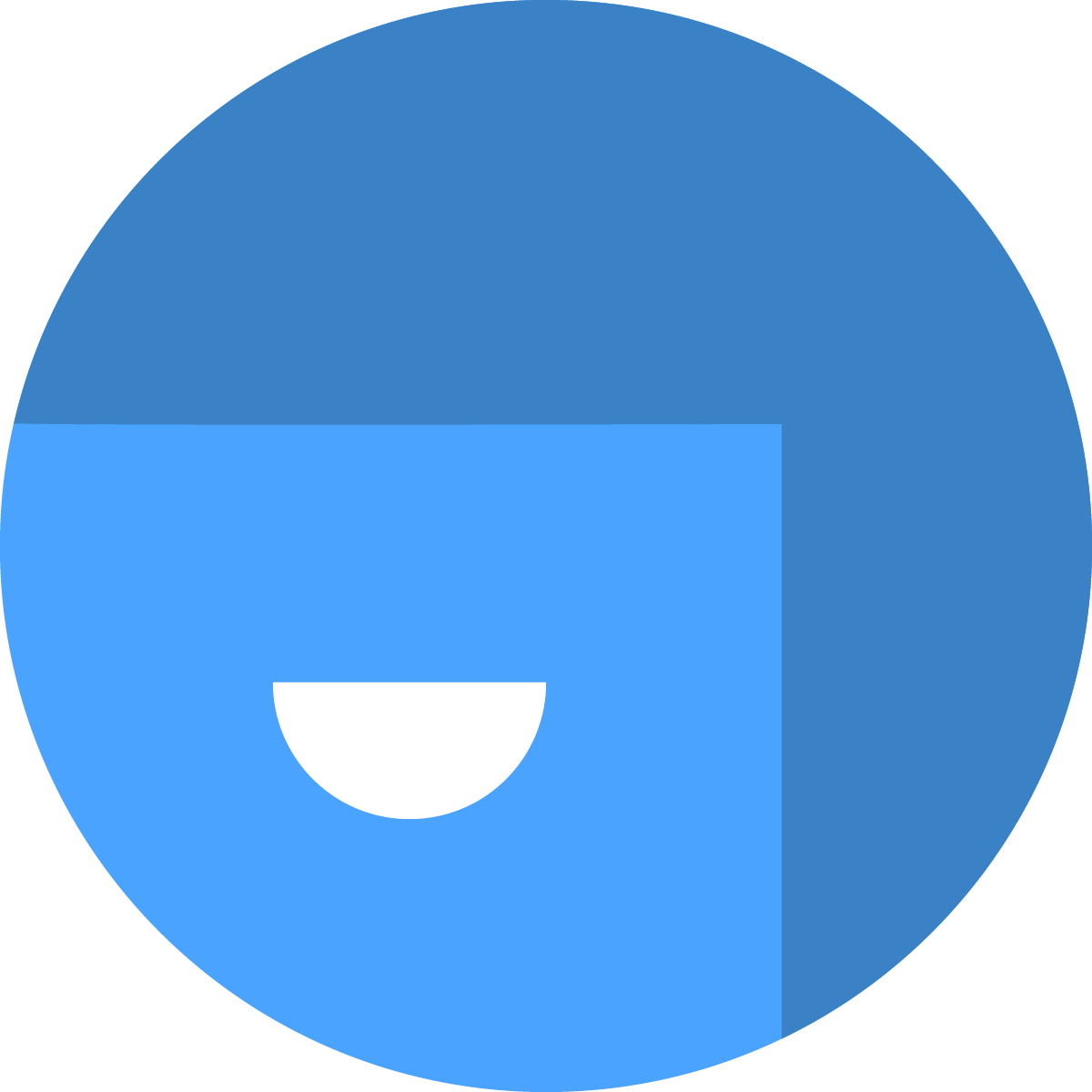 Logo Doters Amarillo